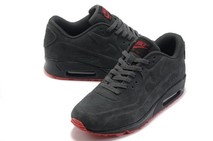 Темно-серые мужские кроссовки ​Nike Air Max 90 VT на каждый день